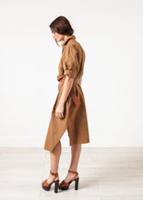 Farlill Heel in Brown - gstuffpro.com