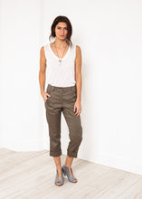 Tac Trouser in Mud - gstuffpro.com