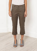 Tac Trouser in Mud - gstuffpro.com