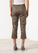 Tac Trouser in Mud - gstuffpro.com