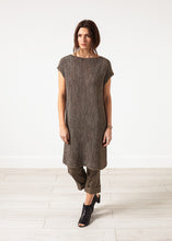 Cila Jumper in Mud - gstuffpro.com
