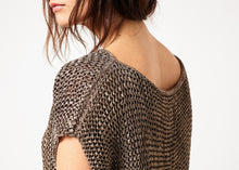 Cila Jumper in Mud - gstuffpro.com