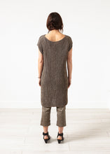 Cila Jumper in Mud - gstuffpro.com