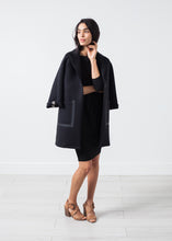 Tapered Boat Neck Dress - gstuffpro.com
