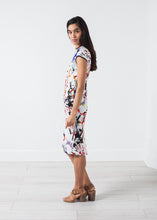Dream Dress in Painted Floral - gstuffpro.com