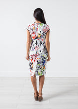 Dream Dress in Painted Floral - gstuffpro.com