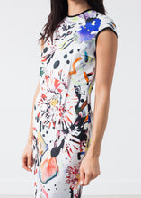 Dream Dress in Painted Floral - gstuffpro.com