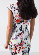 Dream Dress in Painted Floral - gstuffpro.com