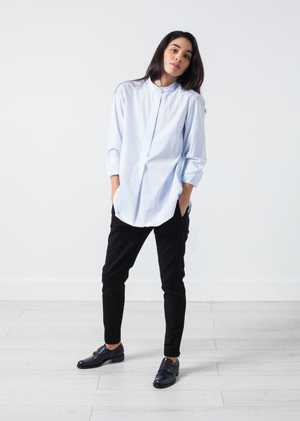 Clarence Trouser in Black - gstuffpro.com