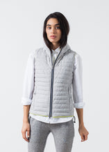Primula Vest in Light Grey - gstuffpro.com