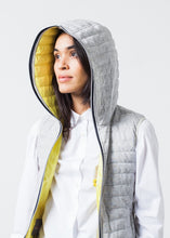 Primula Vest in Light Grey - gstuffpro.com