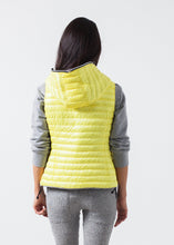 Primula Vest in Yellow - gstuffpro.com
