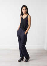 Balan Pant in Linen - gstuffpro.com