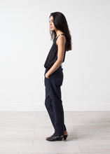 Balan Pant in Linen - gstuffpro.com