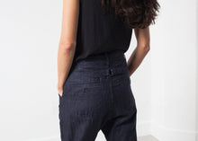 Balan Pant in Linen - gstuffpro.com