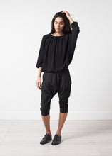 Bubble Peasant Top - gstuffpro.com