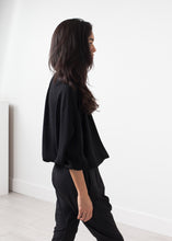Bubble Peasant Top - gstuffpro.com