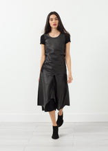 Leather Drop Crotch Pants - gstuffpro.com