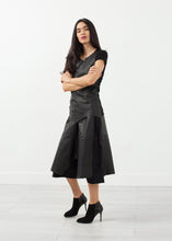 Leather Drop Crotch Pants - gstuffpro.com