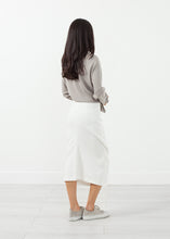 Fitted Skirt - gstuffpro.com