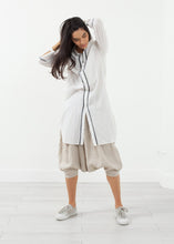 Tanjore Button Up - gstuffpro.com
