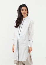 Tanjore Button Up - gstuffpro.com