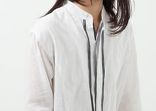Tanjore Button Up - gstuffpro.com