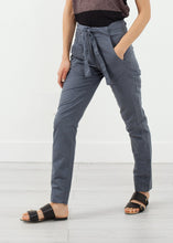 Troupy Pant in Silky Cotton - gstuffpro.com