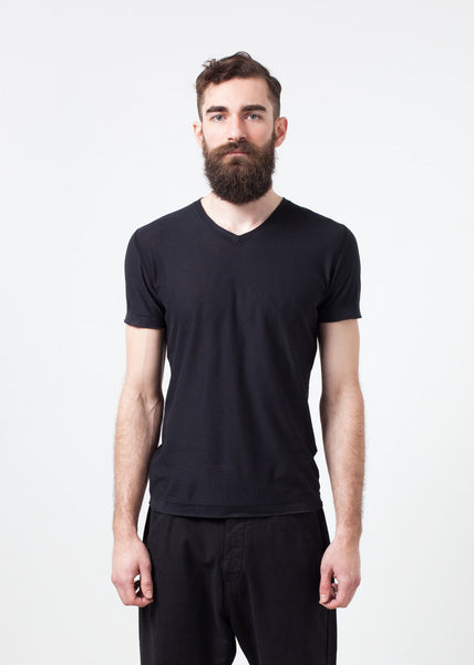 Yeps Shirt in V-Neck - gstuffpro.com
