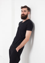 Yeps Shirt in V-Neck - gstuffpro.com
