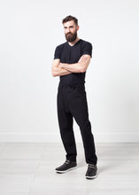 Balda Pant in Drop Crotch - gstuffpro.com
