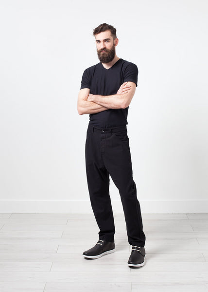 Balda Pant in Drop Crotch - gstuffpro.com
