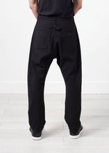 Balda Pant in Drop Crotch - gstuffpro.com