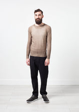 Mottled Cashmere Crewneck - gstuffpro.com