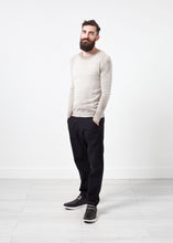 Mottled Cashmere Crewneck - gstuffpro.com