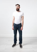 Slim Fit Jean in Indigo - gstuffpro.com
