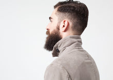 Zepo Brushed Cotton Blazer - gstuffpro.com