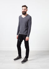 Curios Sweatshirt in Steel Grey - gstuffpro.com