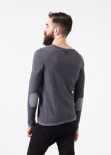 Curios Sweatshirt in Steel Grey - gstuffpro.com