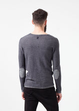 Curios Sweatshirt in Steel Grey - gstuffpro.com