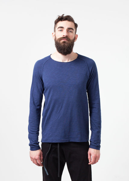 Daris Tee in Blue - gstuffpro.com