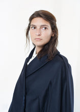 Wool Cocoon Jacket - gstuffpro.com