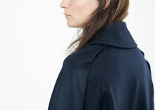 Wool Cocoon Jacket - gstuffpro.com