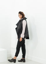 Pointed Collar Blouse in Rose - gstuffpro.com