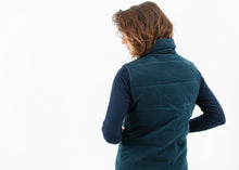 Ludo Vest in Marine - gstuffpro.com