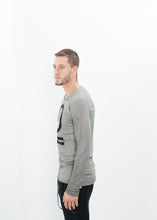 Antidote "Joie" Tee in Taupe - gstuffpro.com