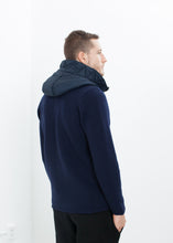 Alverstone Jacket in Midnight - gstuffpro.com
