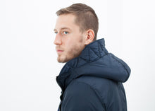 Alverstone Jacket in Midnight - gstuffpro.com