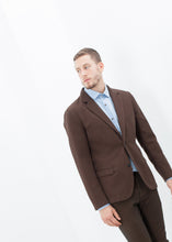 Sport Jacket in Brown - gstuffpro.com
