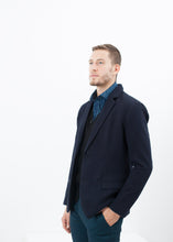 Sport Jacket in Blue - gstuffpro.com
